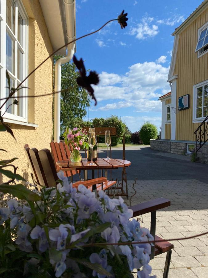 Baesta Laeget I Kalmarsundsparken 外观 照片