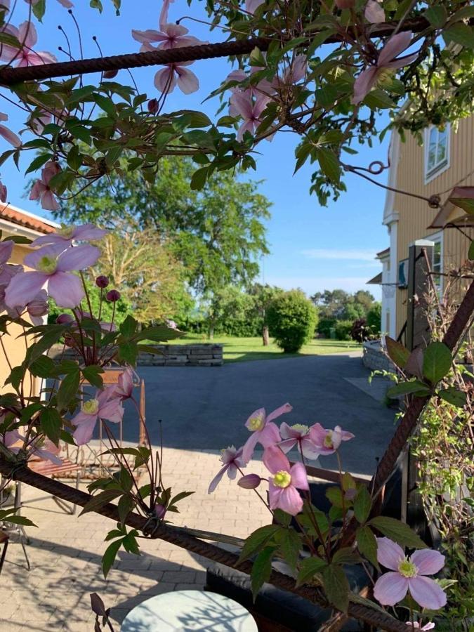 Baesta Laeget I Kalmarsundsparken 外观 照片