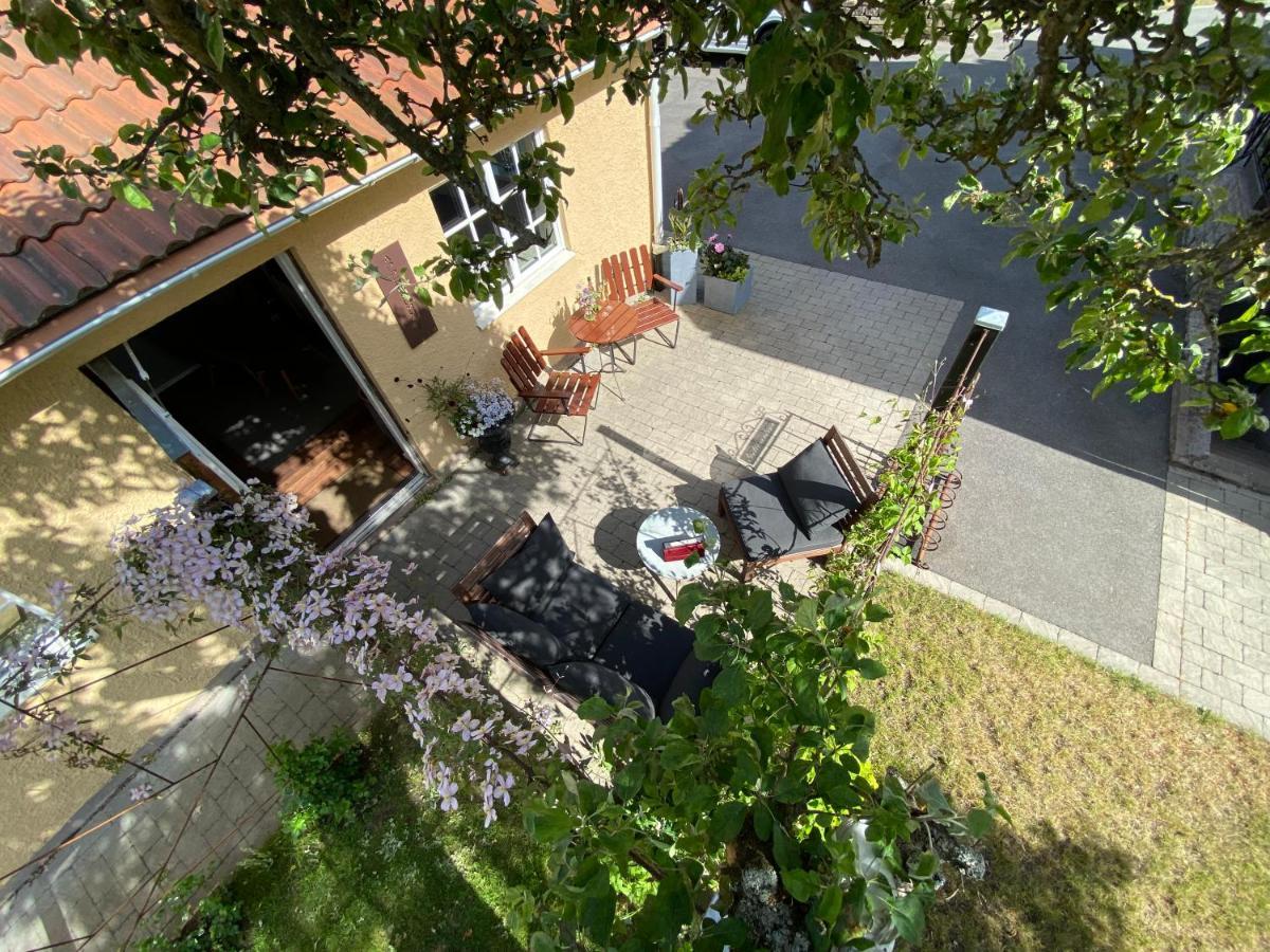 Baesta Laeget I Kalmarsundsparken 外观 照片