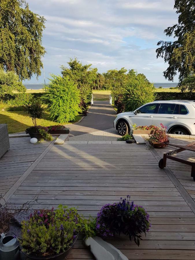 Baesta Laeget I Kalmarsundsparken 外观 照片